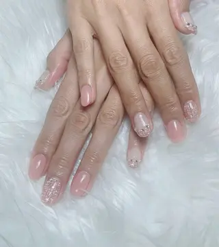 ネイル hairsalon556所属・hairsalon 556のネイルデザイン