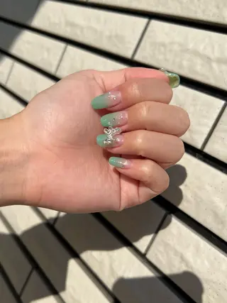 ネイル ネイルルームリプティ naoのネイルデザイン