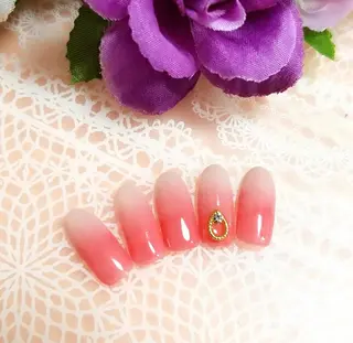 ネイル nail salon ipuniのネイルデザイン