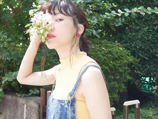 ヘアアレンジ ピンクベージュ/新潟 万代/高橋桃葉🍑のヘアスタイル