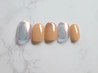 ネイル hiroka .Mのネイルデザイン