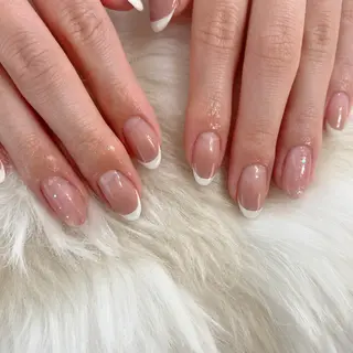 ネイル パラジェル登録サロンfeerique所属・Uchida Mayunaのその他イメージ