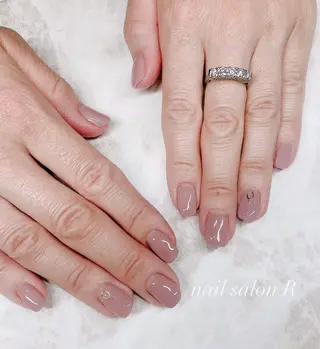 ネイル nail salon Rのネイルデザイン