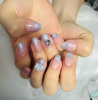ネイル Regina レジーナのネイルデザイン