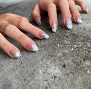 ネイル nailsalon Lenoaのネイルデザイン
