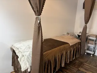 Canna hair maison所属・OSAKI MAI✤ 鍼灸師/本格肌管理✤のエステ・リラクイメージ