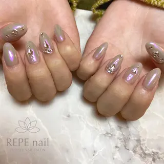 ネイル REPE nail 🕊MAIのネイルデザイン