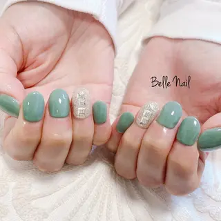 ネイル Sak nailroomのネイルデザイン