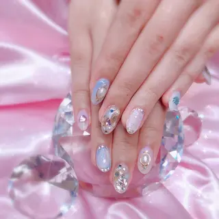 ネイル Private Salon 大宮のネイルデザイン