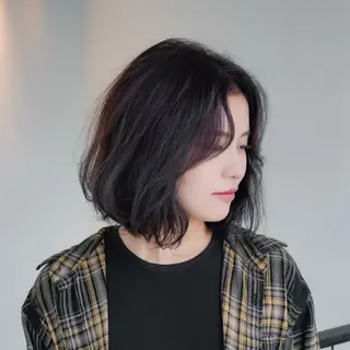 ミディアム quon RYUYA /レイヤー✂️のその他イメージ