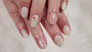ネイル T's nailのネイルデザイン