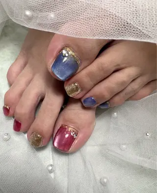 ネイル ネイリスト♡ AYAKOのネイルデザイン