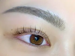 nail&eyeLily武蔵境店所属・ishikawa akaneの眉毛・アイブロウイメージ