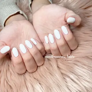 ネイル nailsalon Nutsのネイルデザイン