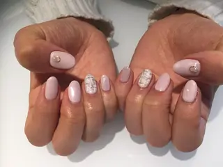 ネイル Lily closetのネイルデザイン