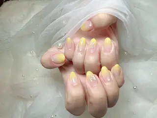 ネイル Mojo Nailのネイルデザイン