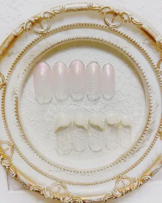 ネイル NATSUKO NAILのネイルデザイン