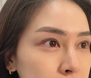 マツエク・マツパ Nao 🌿.∘の眉毛・アイブロウイメージ