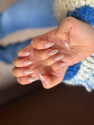 ネイル Bibinail ☆namiのネイルデザイン