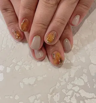 ネイル Kanal Kanaのエステ・リラクイメージ