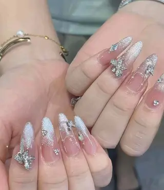 ネイル hana hanのネイルデザイン