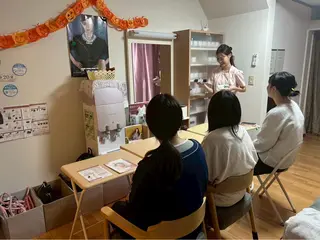 メナードフェイシャルサロン丸の内ヒルズ所属・メナード丸の内 あんりのエステ・リラクイメージ