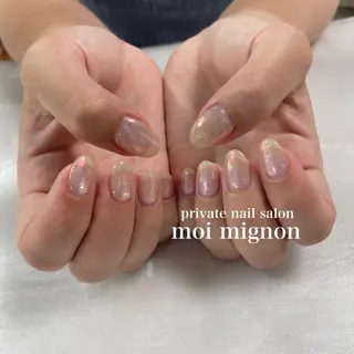 ネイル nailist Aki♡のネイルデザイン