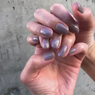 ネイル granveil所属・nail salon granveilのネイルデザイン