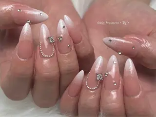 ネイル n. nailのネイルデザイン