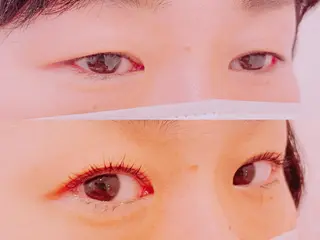 マツエク・マツパ Freude所属・Freude Yamaguchiのマツエク・マツパデザイン