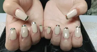 ネイル haru  nailのネイルデザイン