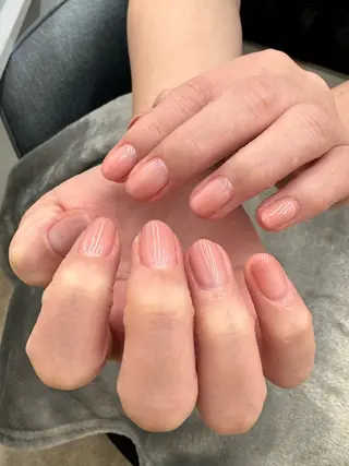 ネイル URAN 🌿のネイルデザイン