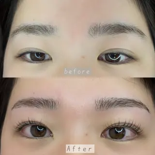 マツエク・マツパ Lanieina所属・Lanieina/ RinaSuganoのエステ・リラクイメージ