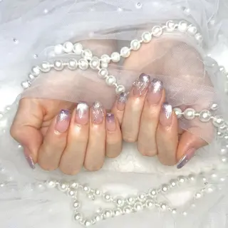 ネイル You&Me Ibukiのネイルデザイン