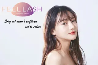 マツエク・マツパ Eyelash Salon FAXIA 大宮店所属・後藤 彩音のマツエク・マツパデザイン