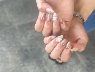 ネイル Nail salon Venusのネイルデザイン