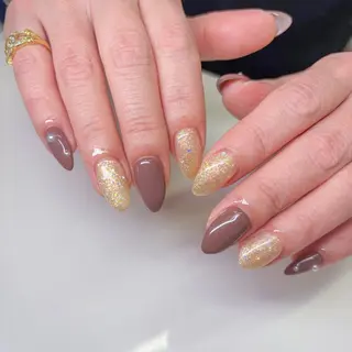 ネイル はあとねいる 伏見桃山店のネイルデザイン