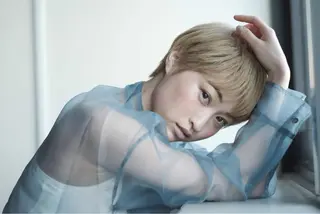 ショート 韓国ヘア🇰🇷 YURIYAのヘアスタイル