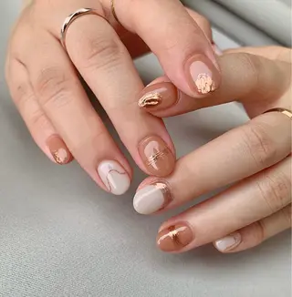 ネイル ╹◡╹Mimoミモ Eye&Nailのマツエク・マツパデザイン