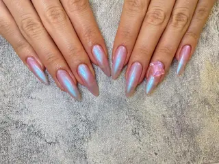 ネイル ルイス " Nail 渋谷のネイルデザイン