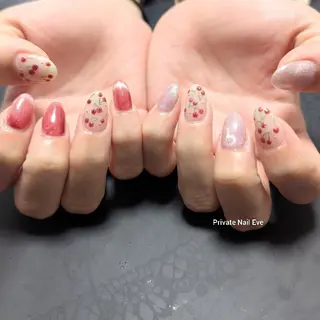 ネイル ネイル junkoのネイルデザイン