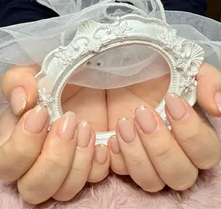 ネイル M.N_ nailのネイルデザイン