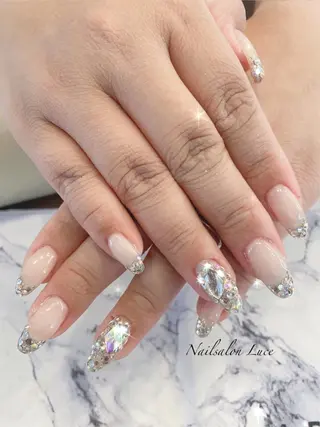 ネイル ネイル& 脱毛サロン　Lのマツエク・マツパデザイン