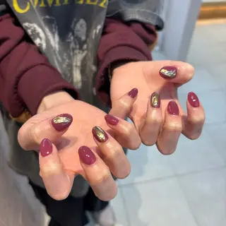 ネイル baby yukinoのネイルデザイン