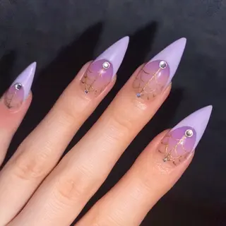 ネイル NAILSALON SOMI所属・町田 NAIL SALON SOMIのネイルデザイン