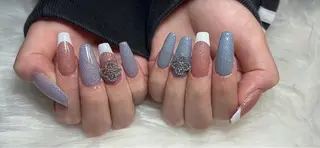 ネイル Ruana Nailのネイルデザイン