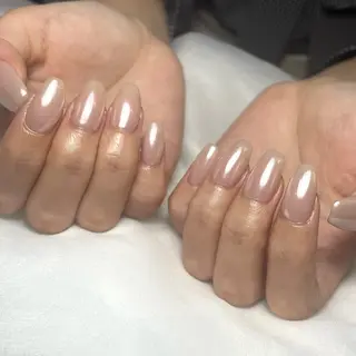 ネイル Lavender Beauty所属・Lavender Beauty あやののネイルデザイン