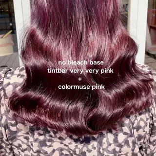 セミロング 武田 清久のヘアスタイル