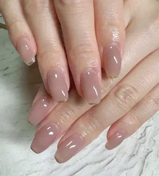 ネイル Nailist. Nのネイルデザイン