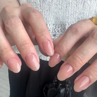 ネイル One YUKIMIのネイルデザイン